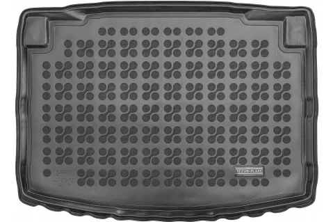 Стелка за багажник Rezaw-Plast за BMW 2 Серия G42 U06 Active Tourer (2021+) - bottom floor