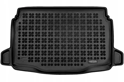 Стелка за багажник Rezaw-Plast за Jeep Avenger (2022+) - upper floor - except E-Hybrid