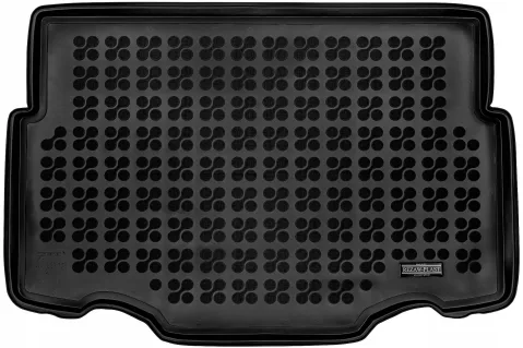 Стелка за багажник Rezaw-Plast за Jeep Avenger (2022+) - bottom floor - except E-Hybrid Стелка за багажник Rezaw-Plast за Jeep Avenger (2022+) - bottom floor - except E-Hybrid