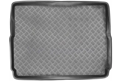 Стелка за багажник за Peugeot 3008 (2009-2016) - Down floor