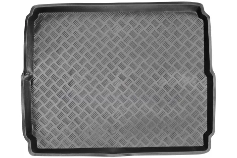 Стелка за багажник за Peugeot 3008 (2009-2016) - Upper floor