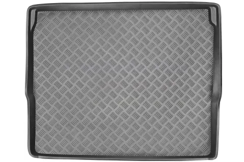 Стелка за багажник за Peugeot 3008 (2016-2024) - Upper floor - full size tyre - version Active