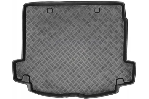 Стелка за багажник за Renault Megane II (2002-2009) - Комби