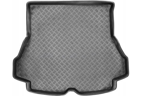 Стелка за багажник за Renault Laguna (2001-2007) - Комби - with additional equipment