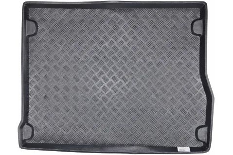 Стелка за багажник за Renault Scenic III (2009-2016) - without net