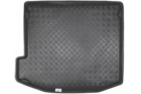Стелка за багажник за Renault Megane I (1996-2002) - Комби - hole on the left