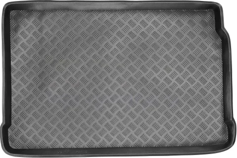 Стелка за багажник Rezaw-Plast за Renault Megane II (2002-2008) - Хечбек