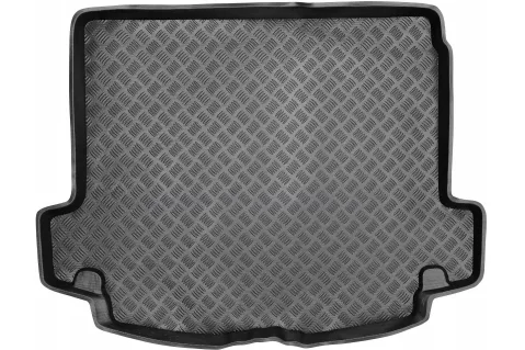 Стелка за багажник за Renault Megane II (2002-2008) - Комби - with net