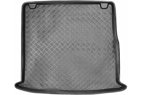 Стелка за багажник за Renault Grand Scenic III (2009-2016) 5 seats - with net