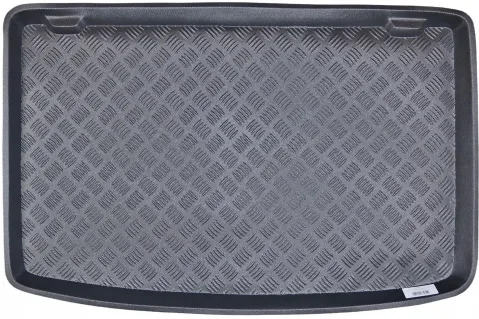 Стелка за багажник за Renault Captur I (2013-2019) - Upper floor