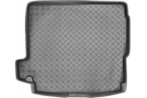 Стелка за багажник за Renault Megane II (2002-2008) - Комби - with spare tyre