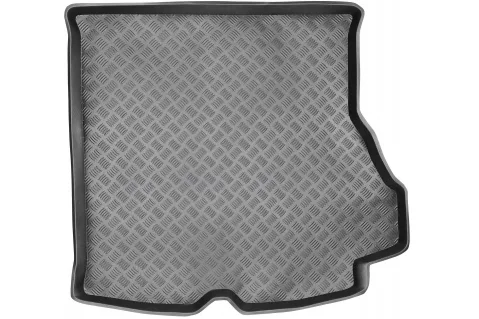Стелка за багажник за Renault Laguna (2001-2007) - Комби - with net - with CD