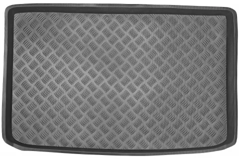 Стелка за багажник за Renault Captur II (2019-2024) - Upper floor
