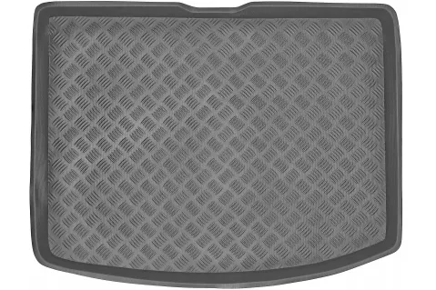 Стелка за багажник за Renault Captur II (2019-2024) - Down floor