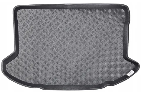 Стелка за багажник за Subaru Impreza (2007-2011) - Хечбек - 5D
