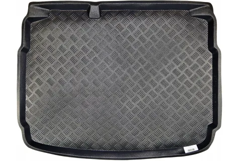Стелка за багажник за Seat Leon (2007-2012) - Хечбек