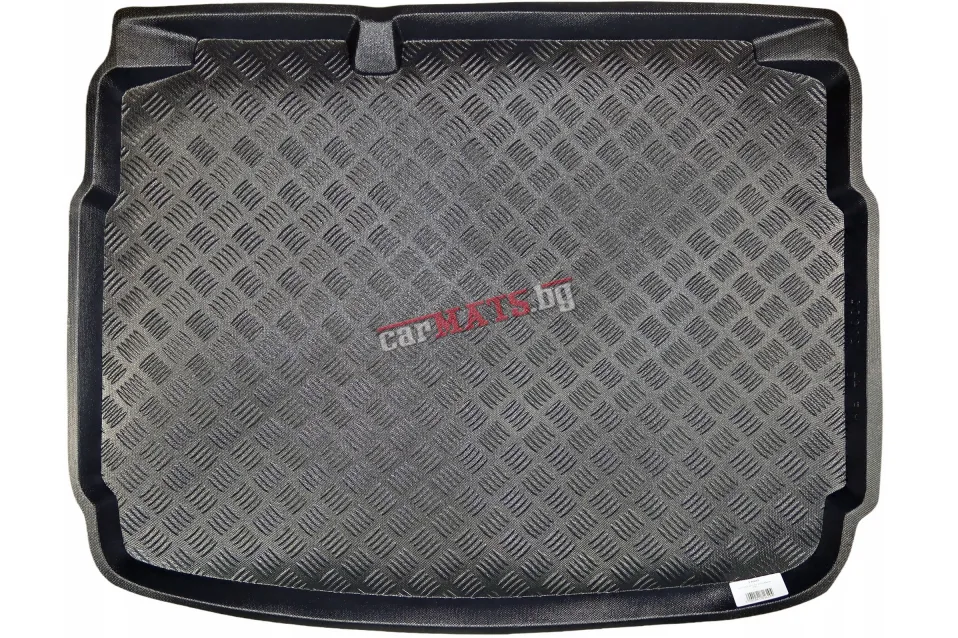 Стелка за багажник за Seat Leon (2007-2012) - Хечбек Стелка за багажник за Seat Leon (2007-2012) - Хечбек