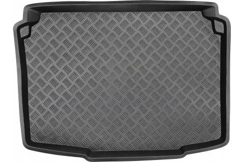 Стелка за багажник Rezaw-Plast за Seat Ibiza (2008-2017)