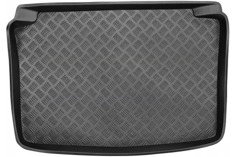 Стелка за багажник Rezaw-Plast за Skoda Fabia (1999-2007)
