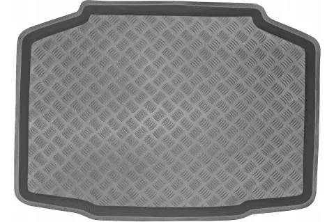 Стелка за багажник за Skoda Kamiq (2019+) - Down floor