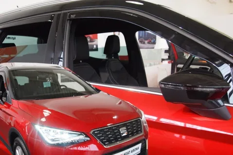 Ветробрани HEKO за Seat Arona (2017+) - 5D Ветробрани HEKO за Seat Arona (2017+) - 5D