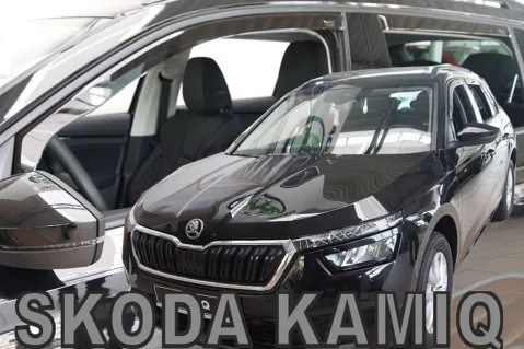 Ветробрани HEKO за Skoda Kamiq (2019+) Ветробрани HEKO за Skoda Kamiq (2019+)