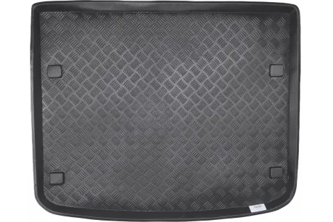 Стелка за багажник за VW Caddy (2003-2020) - 5D