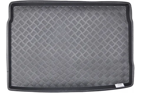Стелка за багажник за VW Golf 6 (2008-2012) - Хечбек - spare tire