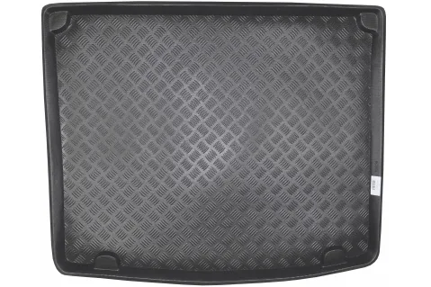 Стелка за багажник за VW Caddy (2003-2020) - 5D - with net