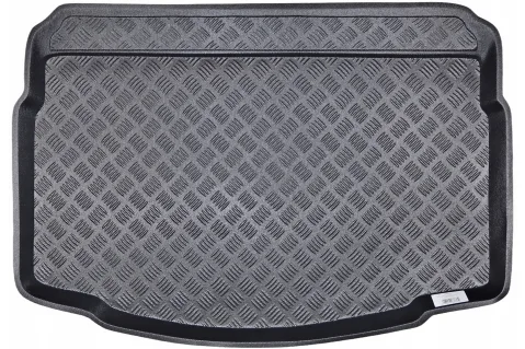 Стелка за багажник за VW Golf 7 (2012-2019) - Хечбек - down floor