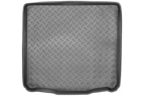Стелка за багажник за VW Golf 7 (2012-2019) - Комби - down floor