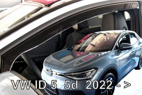 Ветробрани HEKO за VW ID.5 (2022+) - 5D