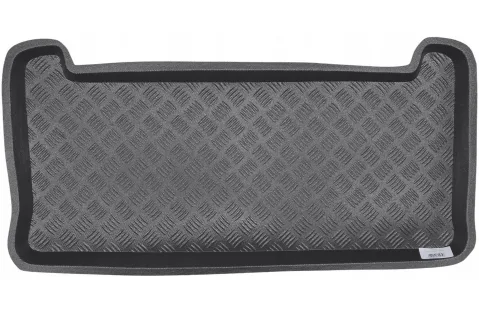 Стелка за багажник за Toyota Yaris (1999-2005) - rear seats shifted