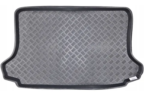 Стелка за багажник за Toyota Rav 4 (2006-2013) - 5D