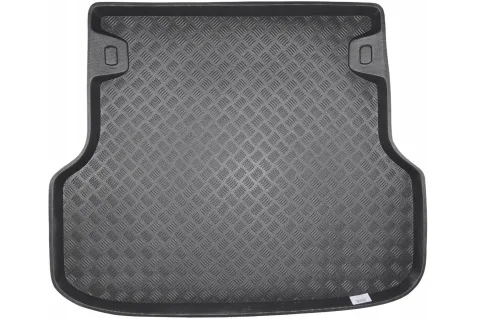 Стелка за багажник за Toyota Avensis (2003-2009) - Комби - with net