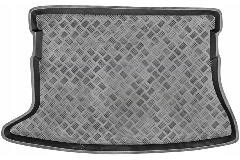 Стелка за багажник за Toyota Auris (2007-2012)
