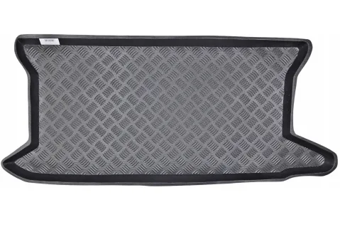 Стелка за багажник за Toyota Yaris (2005-2011) - 3D /5D