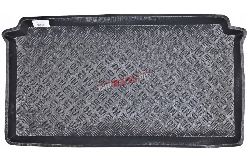 Стелка за багажник за Toyota Yaris (2008-2011) - 5D - down floor Стелка за багажник за Toyota Yaris (2008-2011) - 5D - down floor