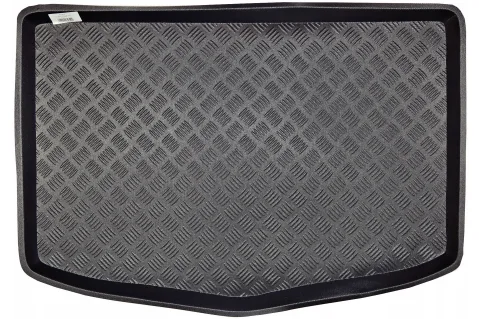 Стелка за багажник за Toyota Yaris (2019+) - down floor