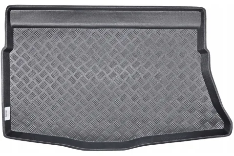 Стелка за багажник за Kia Ceed (2012-2018) - Хечбек - with clipboard