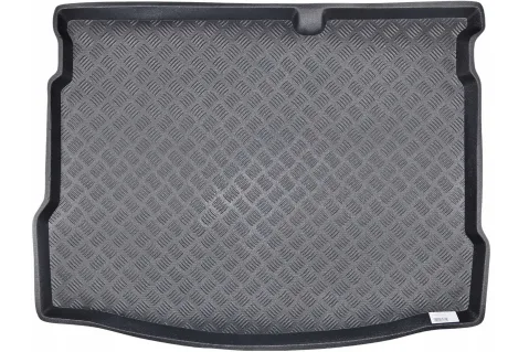 Стелка за багажник за Nissan Qashqai (2006-2013) - 5 места
