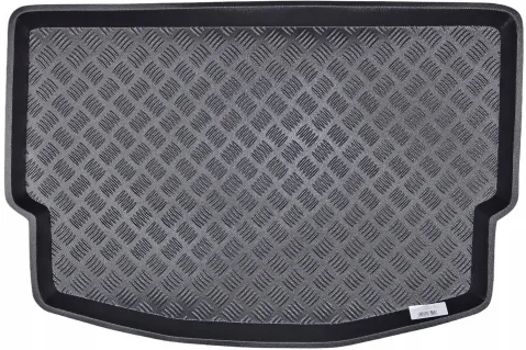 Стелка за багажник за Nissan Note (2012-2020) - upper floor