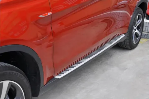 Степенки за BMW X4 G02 (2018-2025) Степенки за BMW X4 G02 (2018-2025)