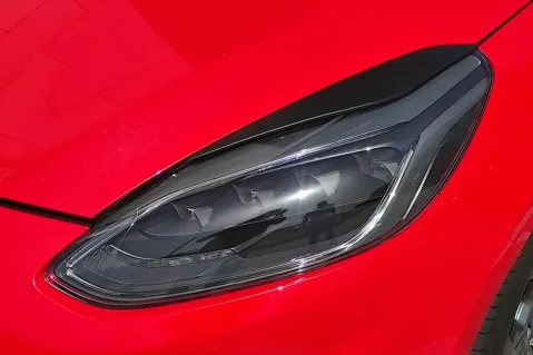 Вежди за фарове за Ford Fiesta (2017-2023) - EU