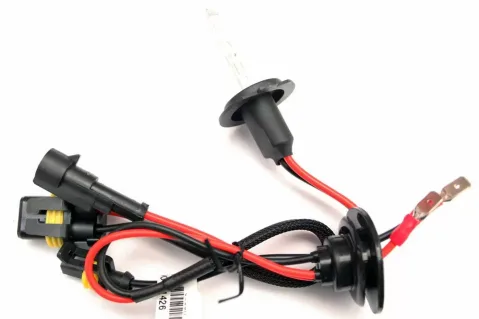 Ксенонова крушка Н7 4300K 35W Ксенонова крушка Н7 4300K 35W