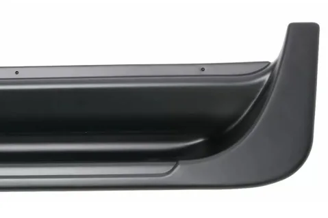 Степенки за Hyundai Santa Fe (2007-2012) - ОЕМ Дизайн
