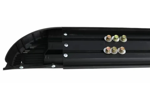 Степенки за Nissan Qashqai J12 (2022+) - Style B design Степенки за Nissan Qashqai J12 (2022+) - Style B design