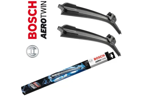 Комплект чистачки Bosch Aerotwin Retrofit за Ford Cougar (1998-2004)