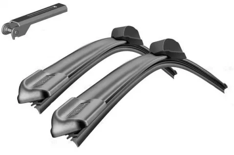 Комплект чистачки Bosch Aerotwin за Audi A4 (2000-2009)