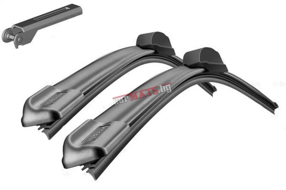 Комплект чистачки Bosch Aerotwin за Mercedes C-Class W203 (2003-2007) Комплект чистачки Bosch Aerotwin за Mercedes C-Class W203 (2003-2007)